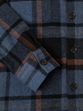 Drifter - Shacket Shirt