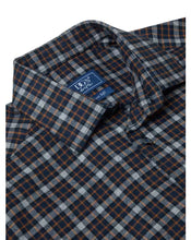 Drifter - Check Shirt