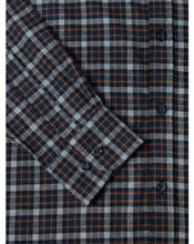 Drifter - Check Shirt