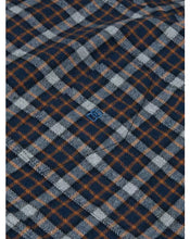 Drifter - Check Shirt