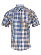 Drifter: Short Sleeve Shirt