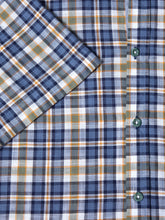 Drifter: Short Sleeve Shirt