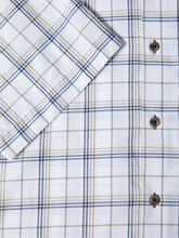 Drifter: Short Sleeve Shirt