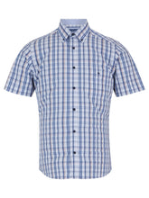 Drifter: Short Sleeve Shirt