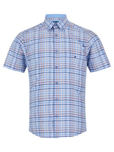 Drifter: Short Sleeve Shirt