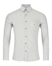 Drifter - Stripe Shirt