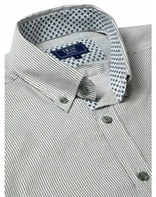 Drifter - Stripe Shirt