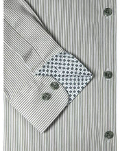 Drifter - Stripe Shirt