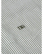 Drifter - Stripe Shirt