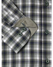 Drifter - Check Shirt