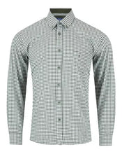 Drifter - Check Shirt