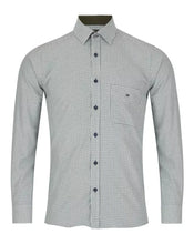 Drifter - Check Shirt