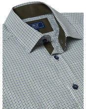 Drifter - Check Shirt