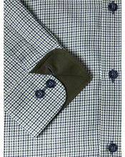 Drifter - Check Shirt