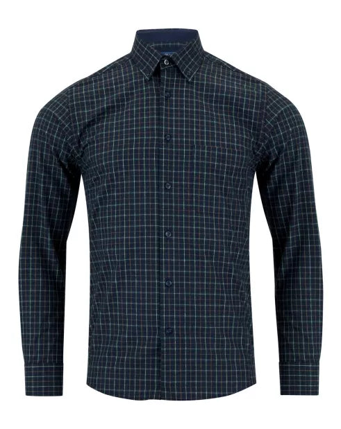 Drifter - Check Shirt – Boles of Boyle