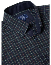 Drifter - Check Shirt