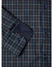 Drifter - Check Shirt