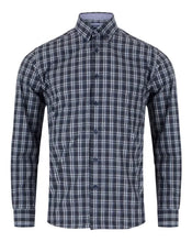 Drifter - Check Shirt