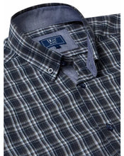 Drifter - Check Shirt