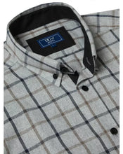 Drifter - Check Shirt