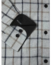 Drifter - Check Shirt