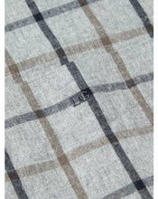 Drifter - Check Shirt