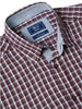 Drifter - Check Shirt