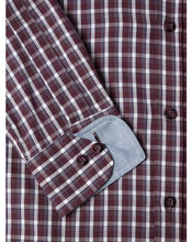 Drifter - Check Shirt