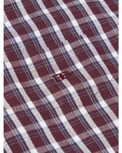 Drifter - Check Shirt