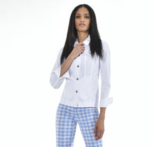 Robell - White Happy Jacket