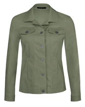 Robell - Khaki Happy Jacket
