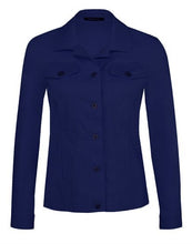 Robell - Navy Happy Jacket