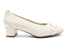 Softmode - Madison Court Shoe