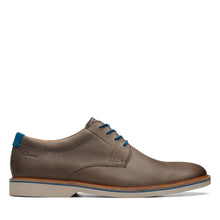 Clarks - Atticus LT Lace
