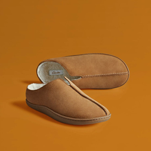 Clarks - Home Mule