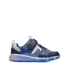 Clarks - Spark Flash Kid