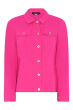 Robell - Pink Happy Jacket