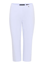 Robell - Marie Cropped Trousers