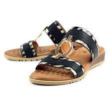 Lunar - Bayswater Mule