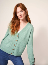 White Stuff - Jamie Cardi