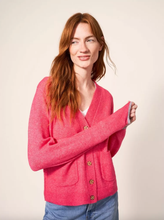 White Stuff - Jamie Cardi