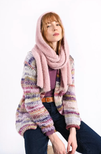 Molly Bracken - Hooded Scarf