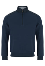 6th Sense - Wilde 1/4 Zip Jumper