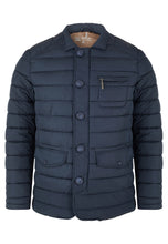 6th Sense - Navy Jacket