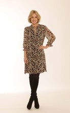 Pomodoro - Origami Dress