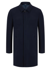 Douglas - Hemsworth Overcoat
