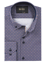 6th Sense - Print Shirt