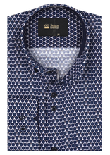 6th Sense - Print Shirt