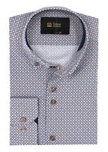 6th Sense - Print Shirt