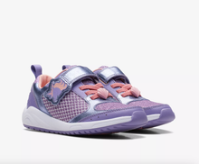 Clarks - Aquatic BrillK